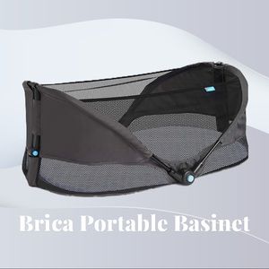 Brica Portable Basinet